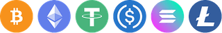 Regulated financial trading partner of Vestenden Funds with compliance certification